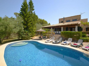 Holiday Home Roura